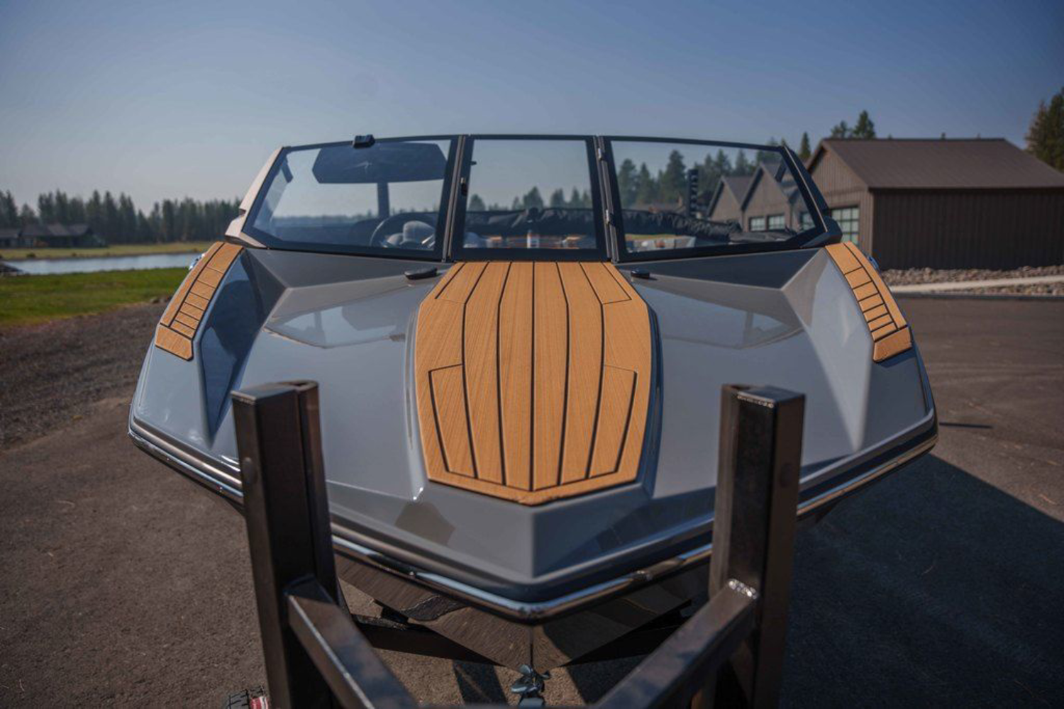 2027 Nautique Ski Nautique