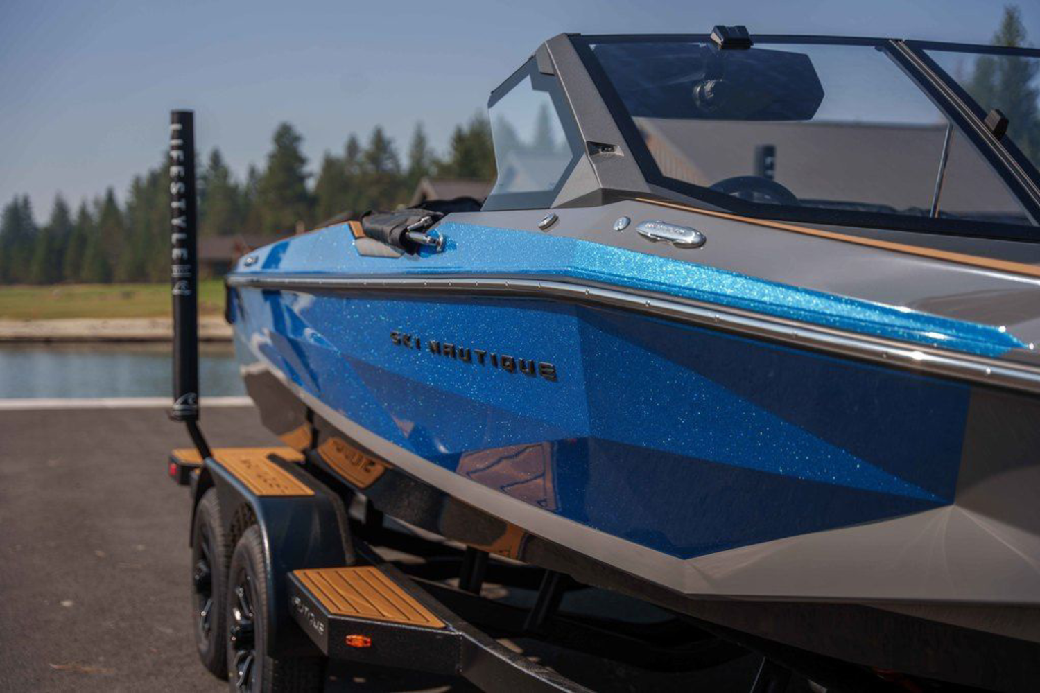 2027 Nautique Ski Nautique