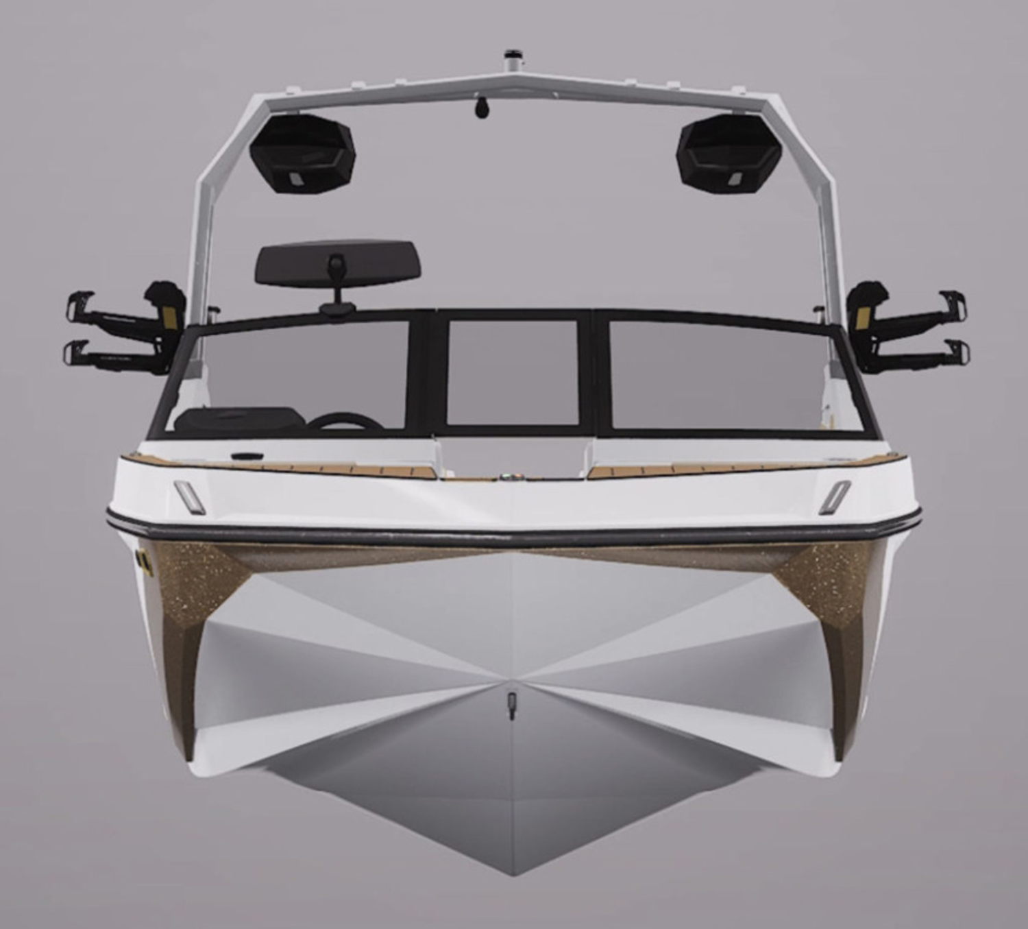 2027 Nautique GS22