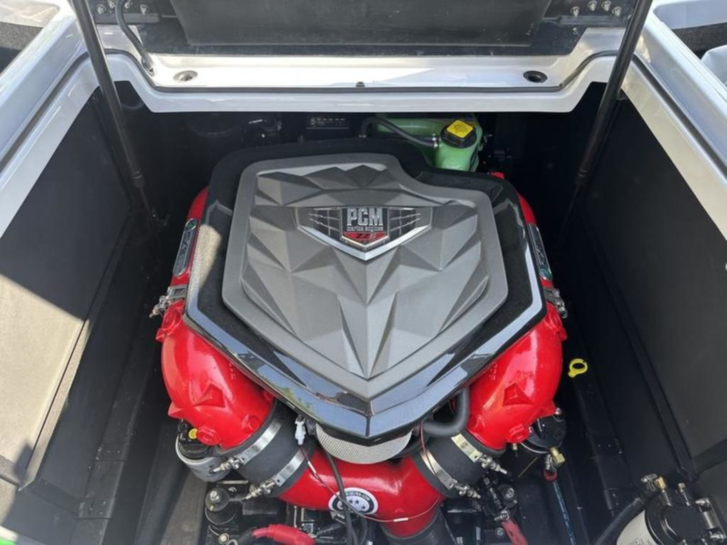 2023 Nautique Super Air Nautique S23