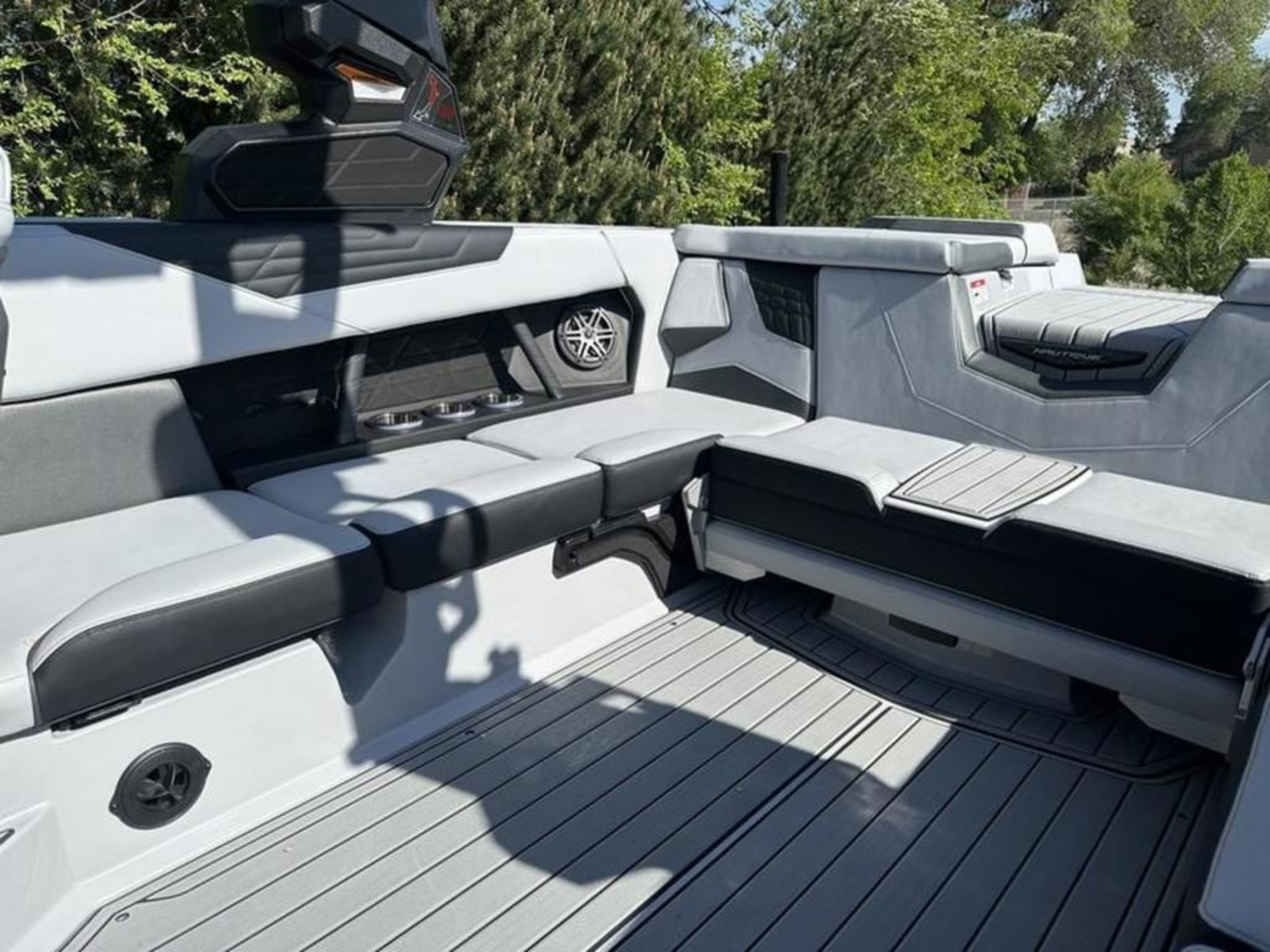 2023 Nautique Super Air Nautique S23