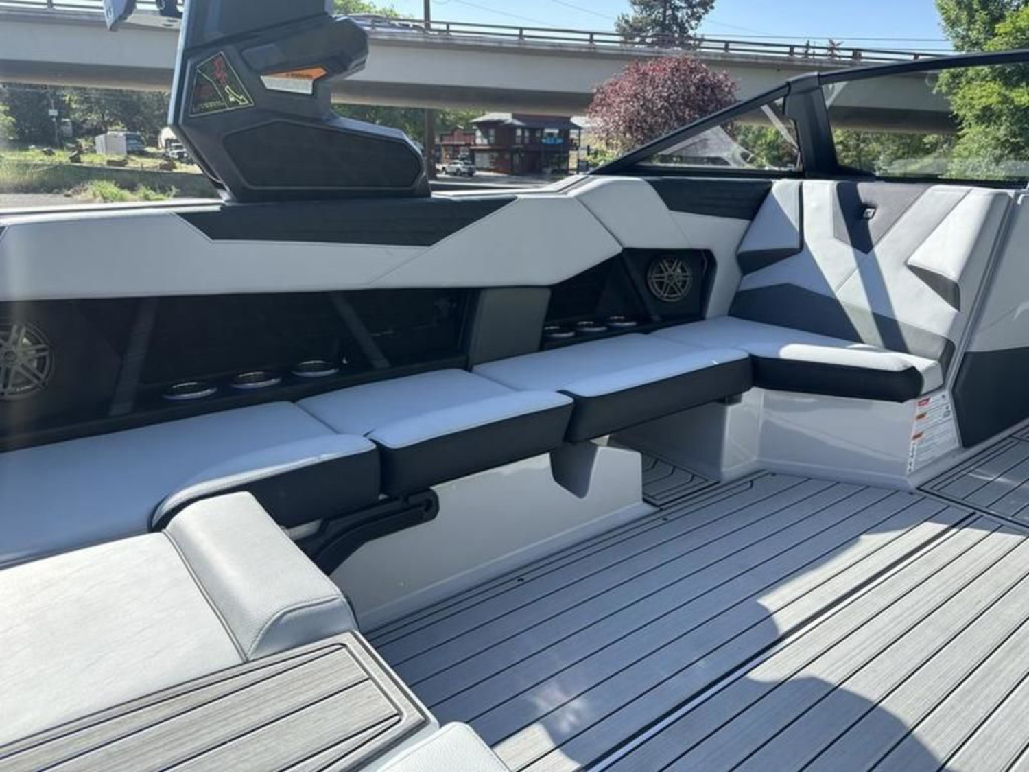 2023 Nautique Super Air Nautique S23