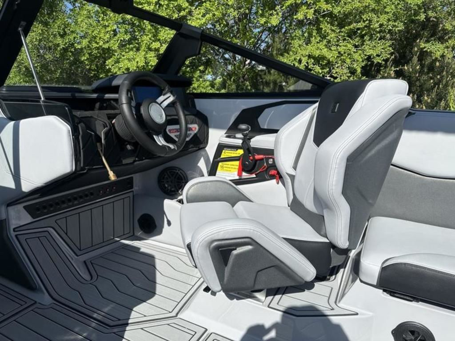 2023 Nautique Super Air Nautique S23
