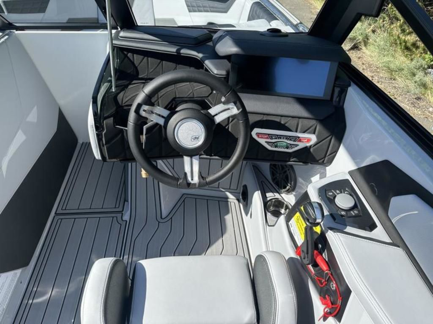 2023 Nautique Super Air Nautique S23