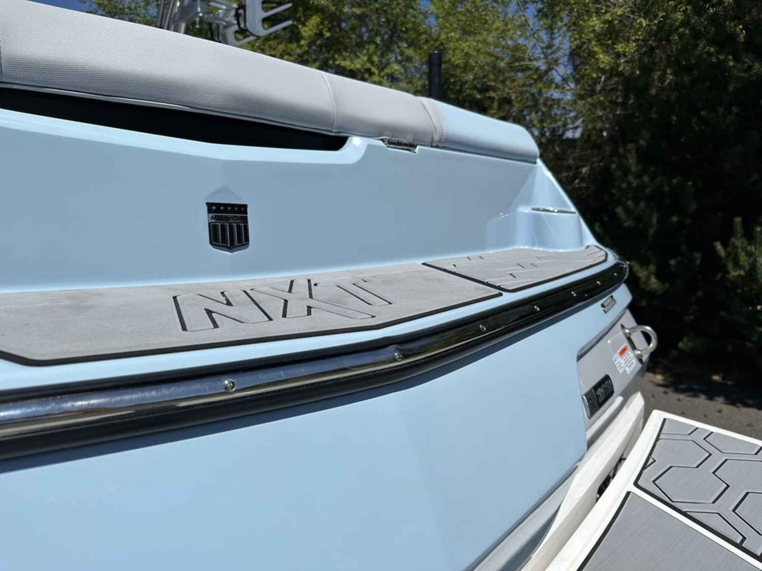 2023 Mastercraft NXT23