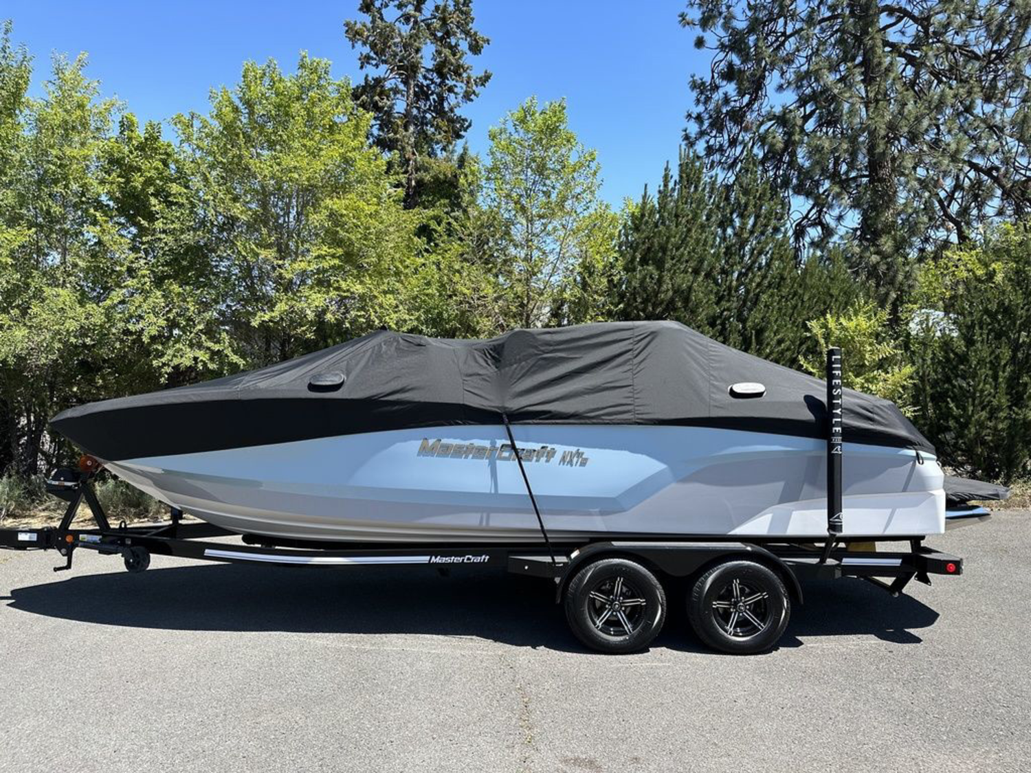 2023 Mastercraft NXT23