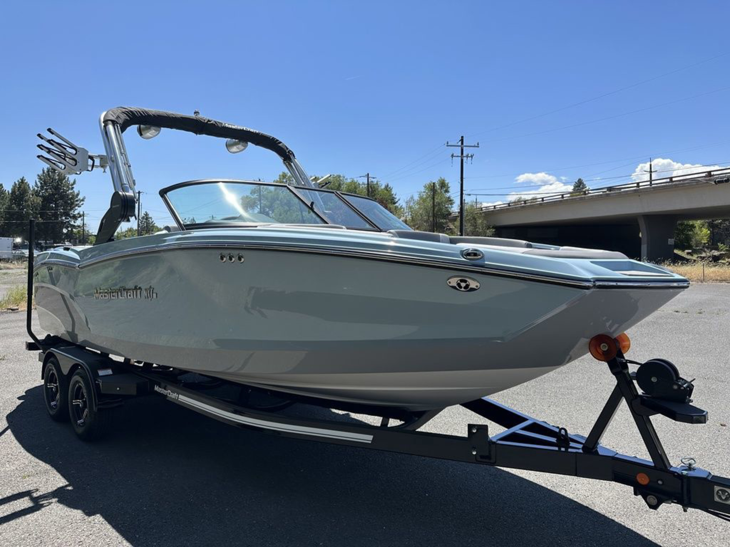 2023 Mastercraft NXT23