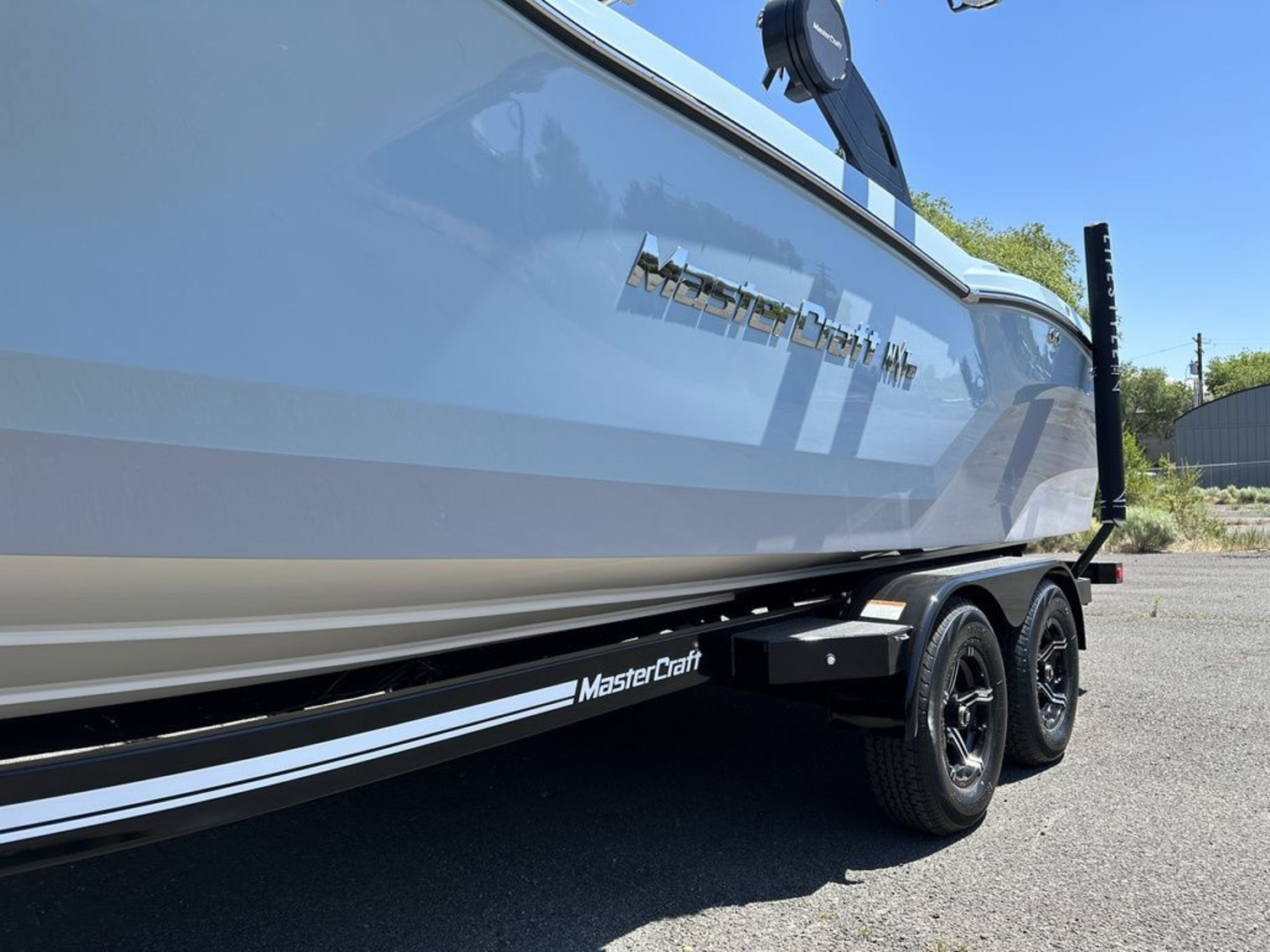2023 Mastercraft NXT23