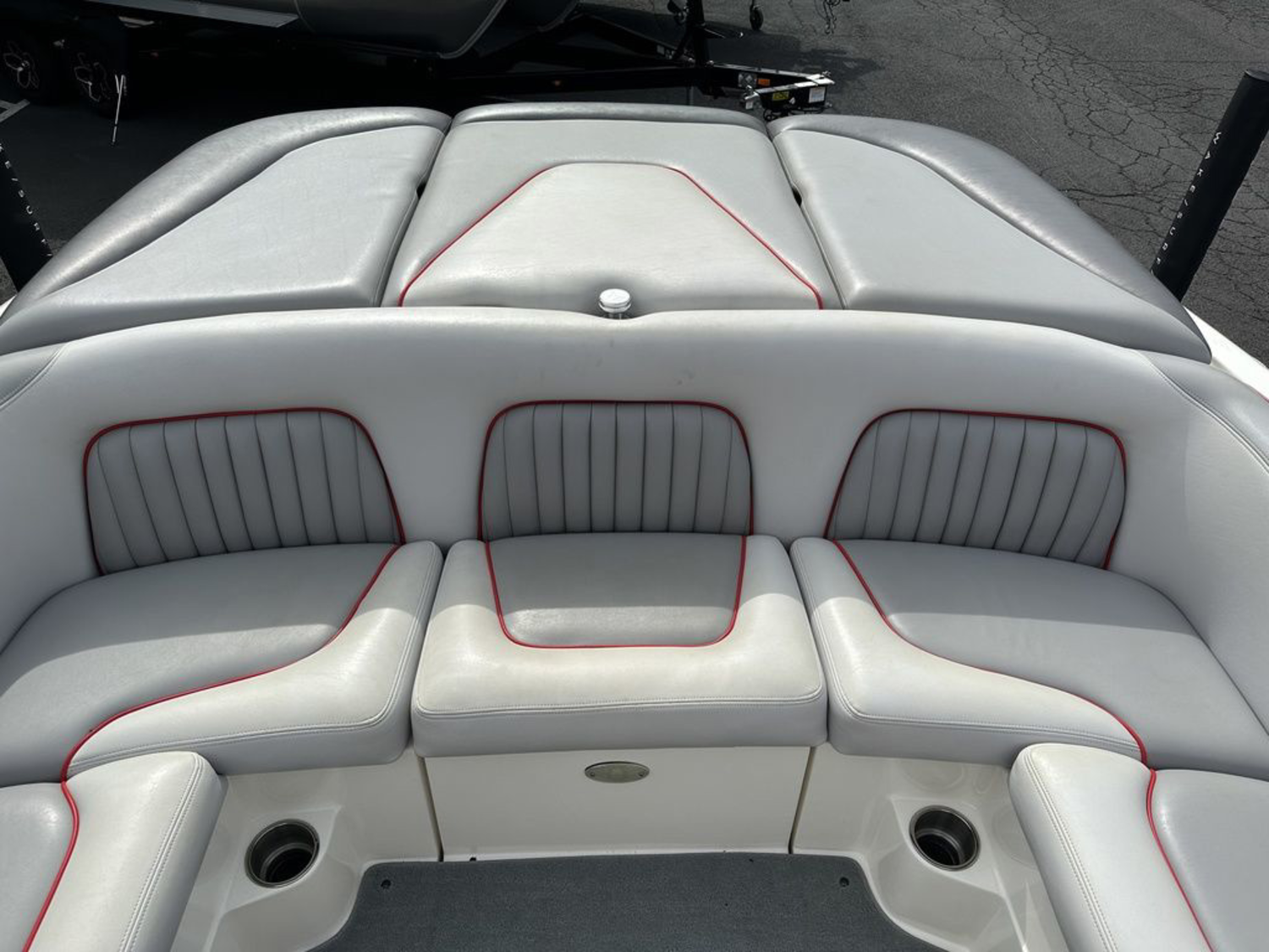 2008 Centurion Enzo SV240