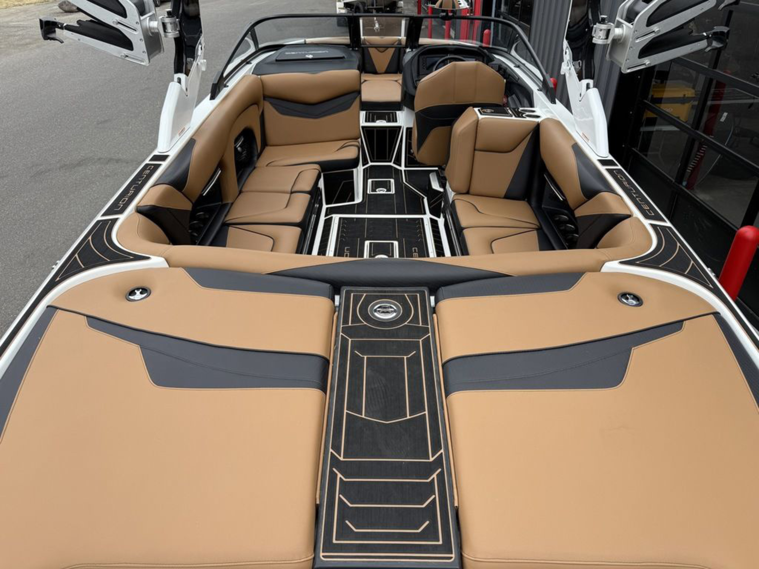 2020 Centurion Ri237