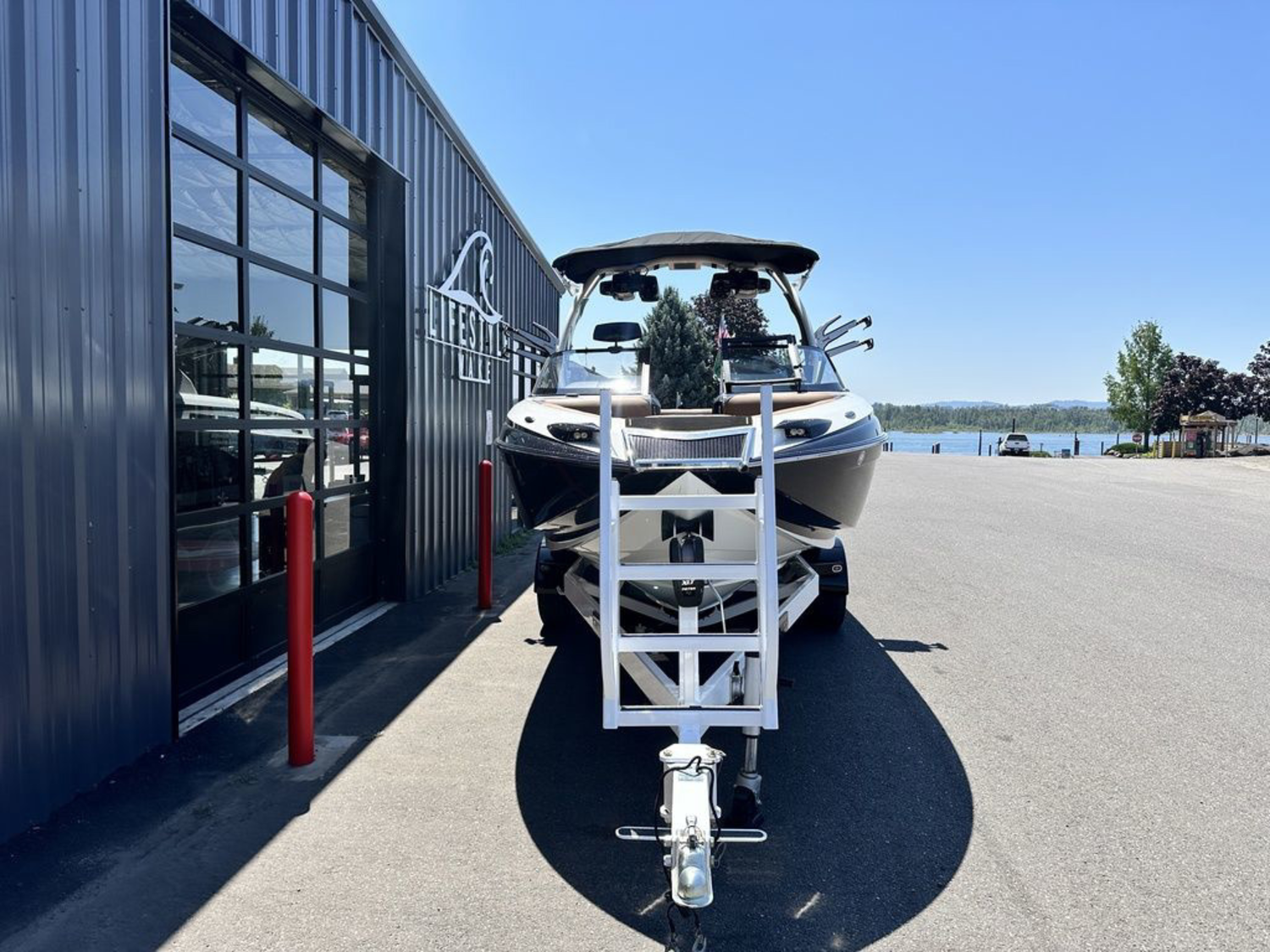 2020 Centurion Ri237