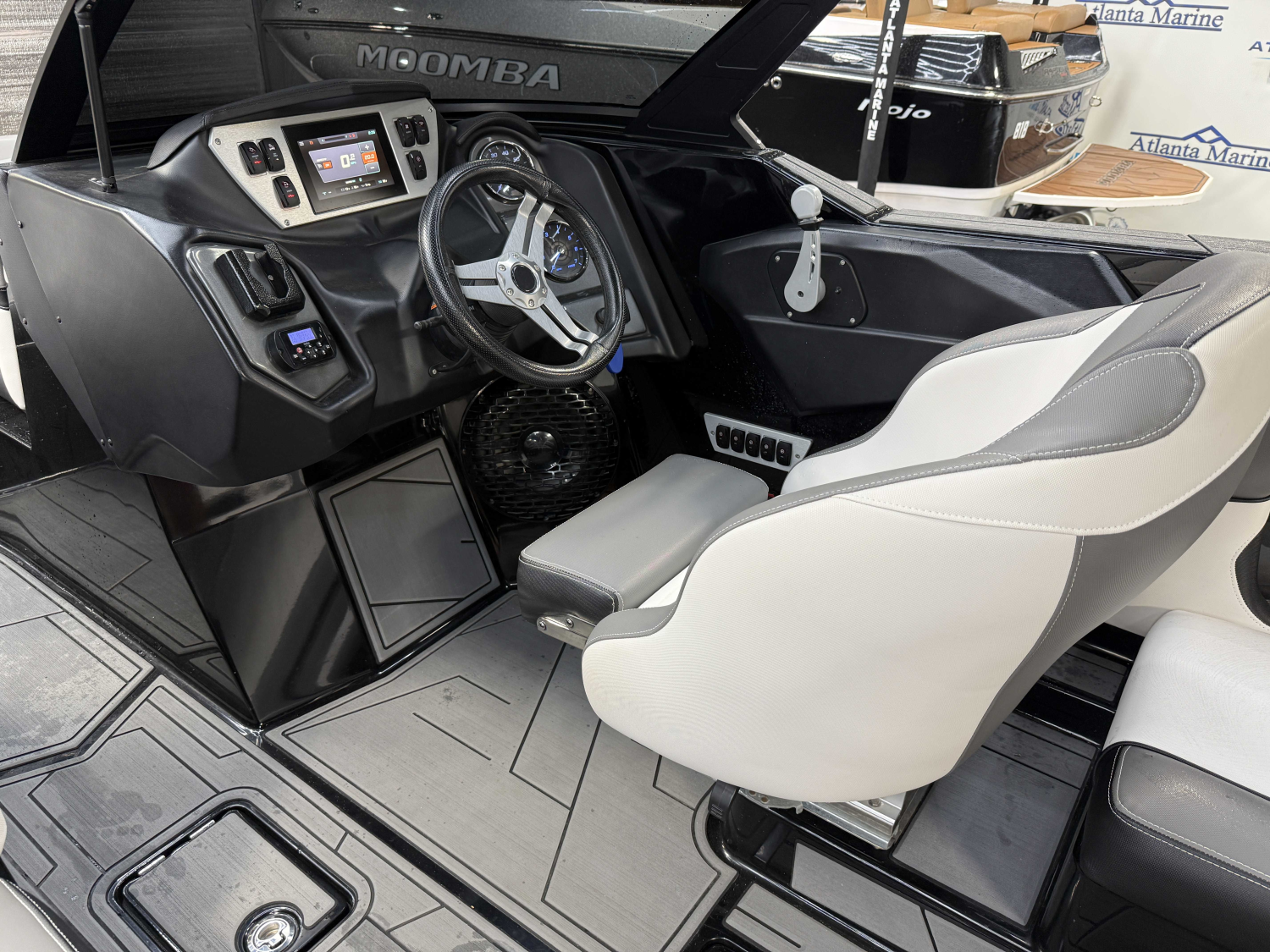 2020 Supreme ZS 232