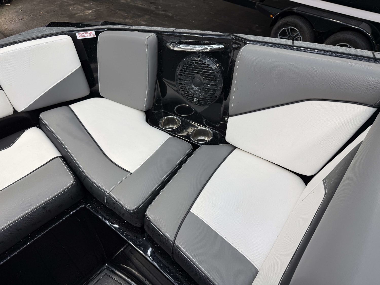 2020 Supreme ZS 232