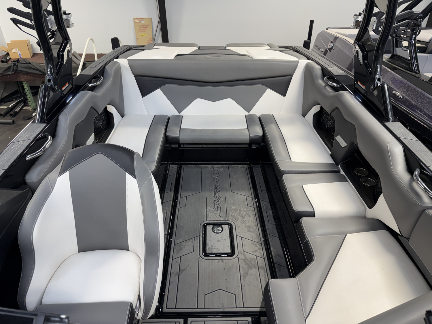 2020 Supreme ZS 232