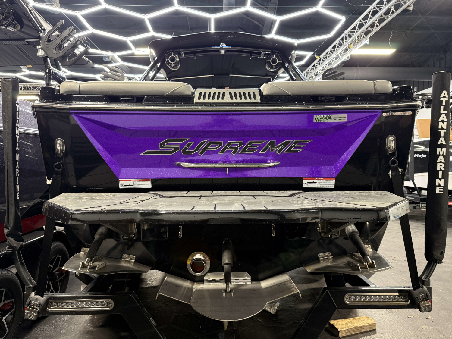 2020 Supreme ZS 232