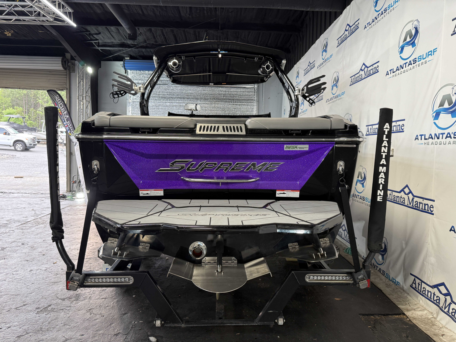 2020 Supreme ZS 232