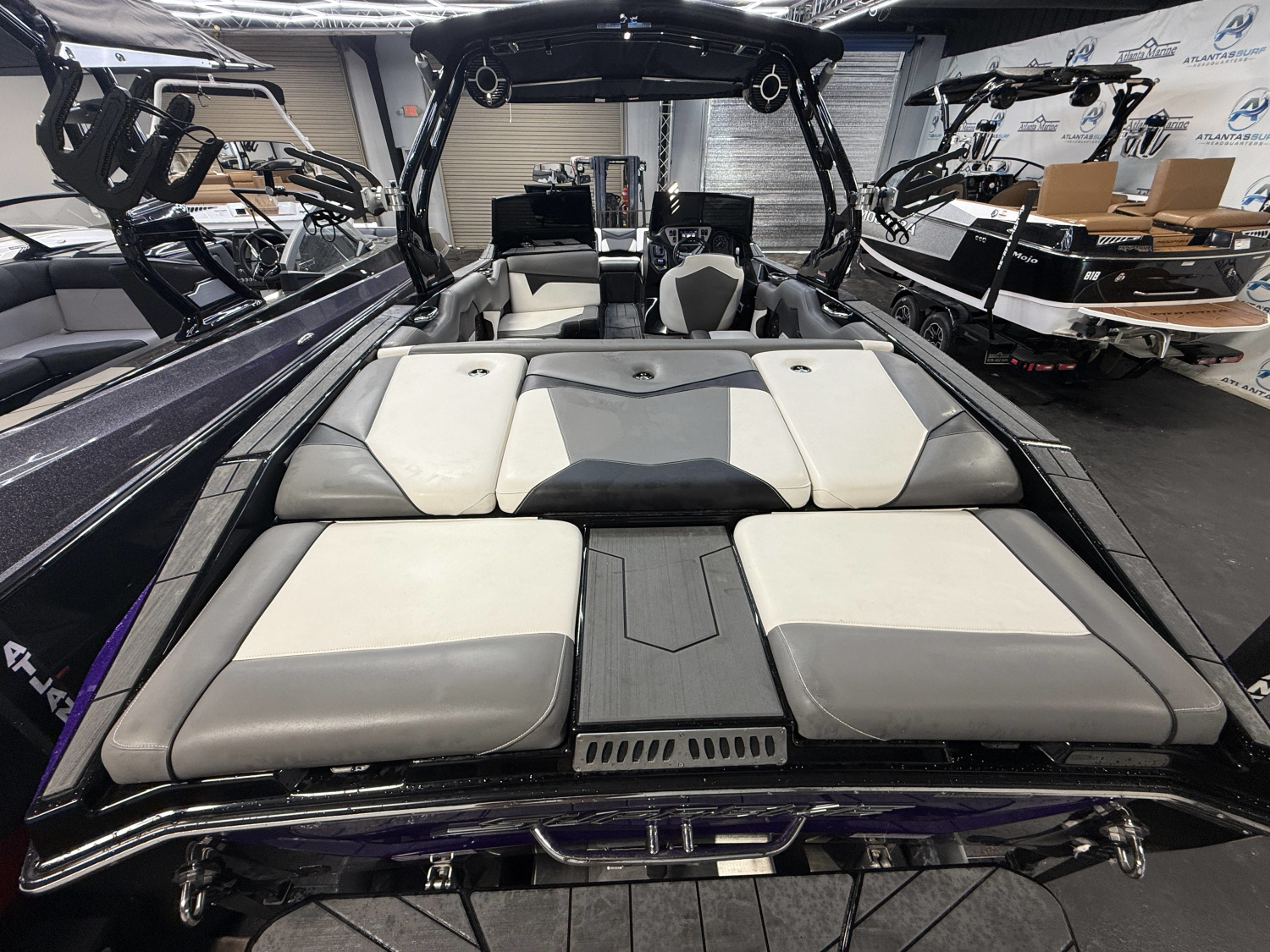 2020 Supreme ZS 232