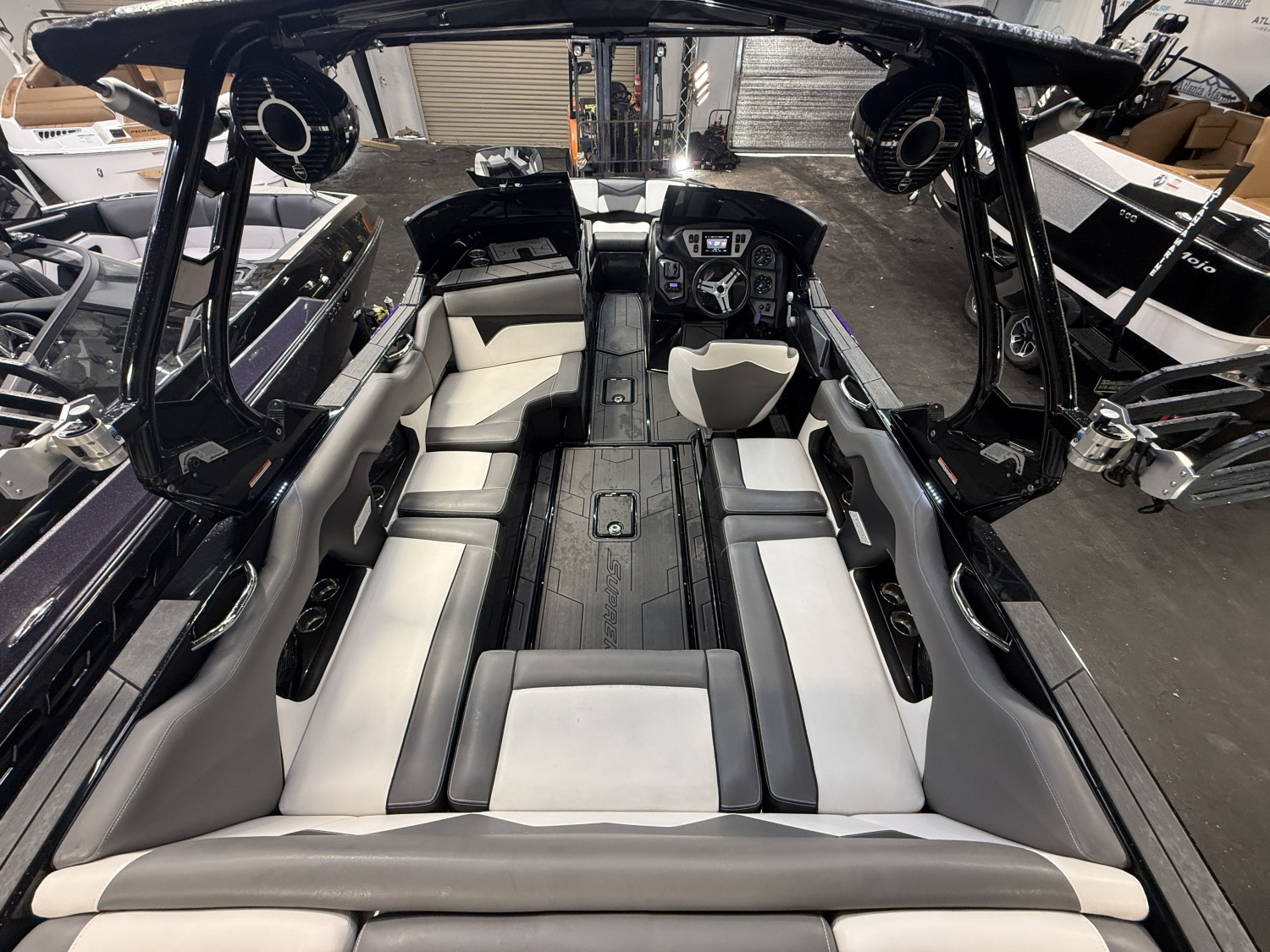 2020 Supreme ZS 232