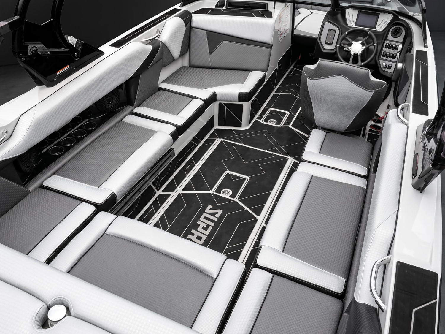 2024 Supreme Boats S240