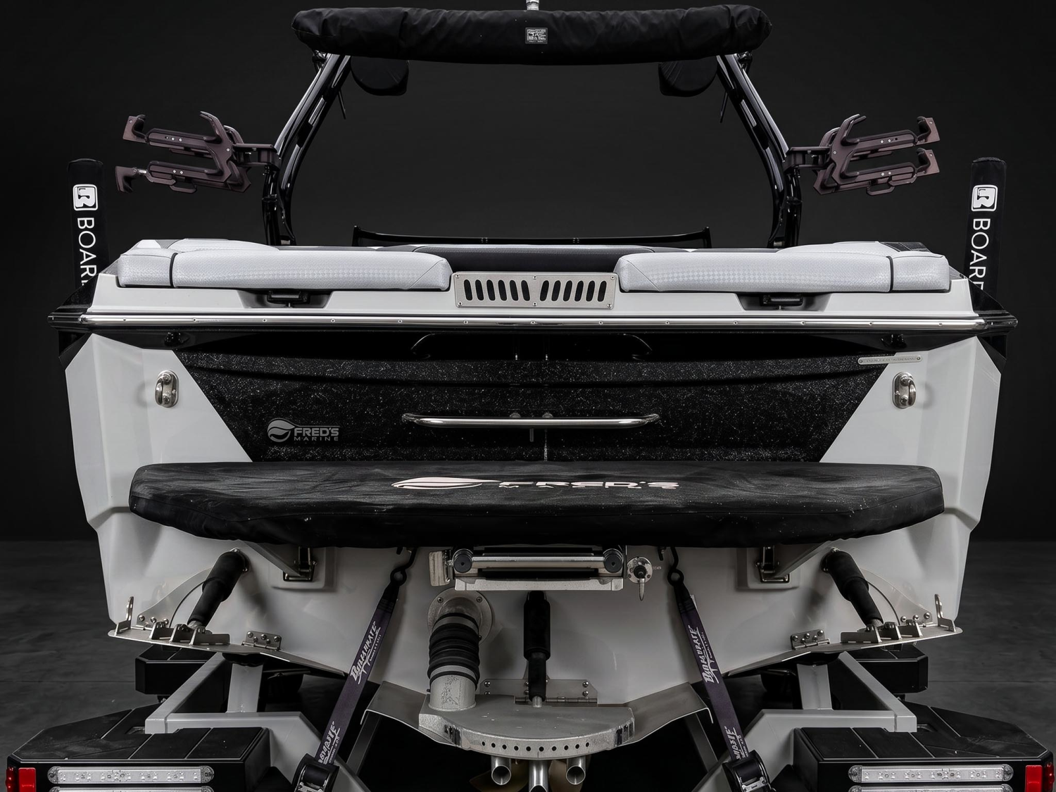 2024 Supreme Boats S240
