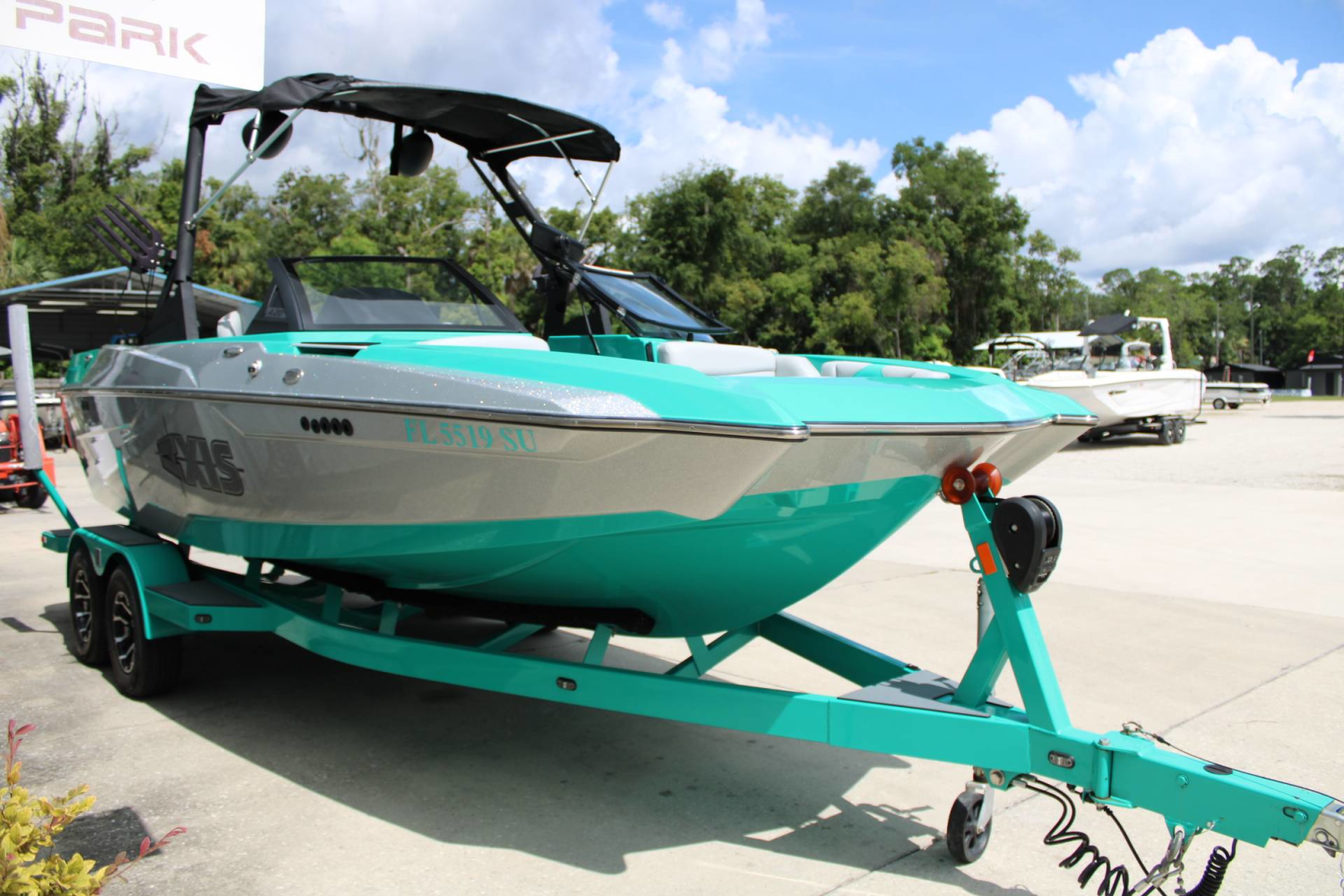 2021 Axis Wake Research A20