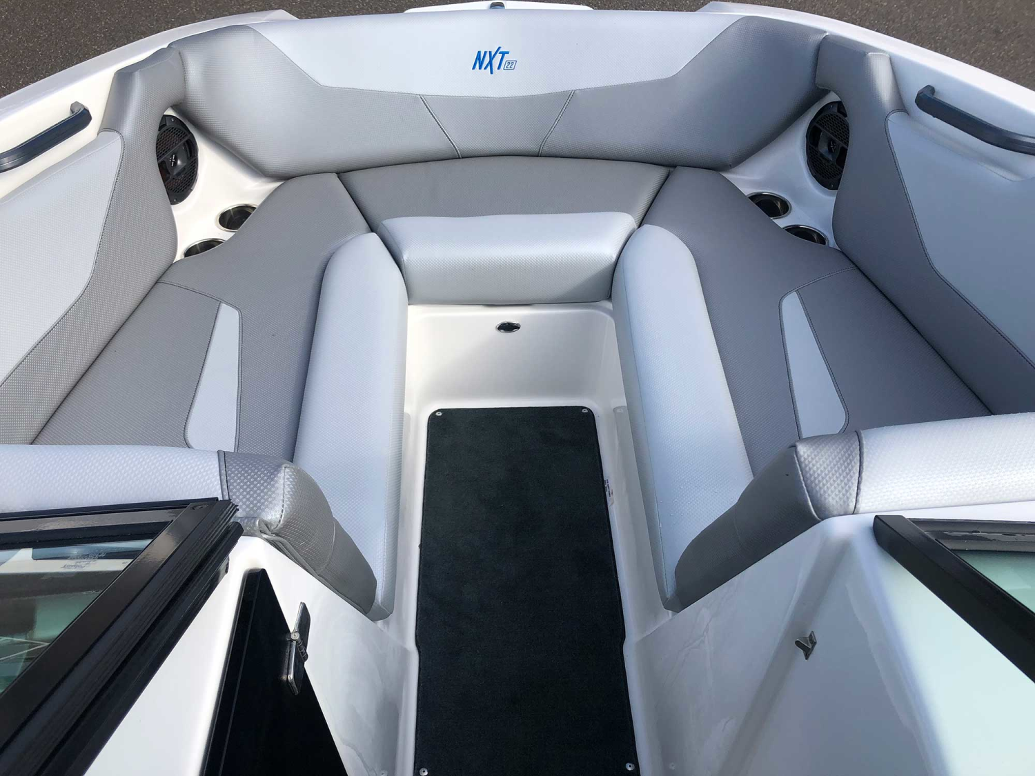 2020 MasterCraft NXT22