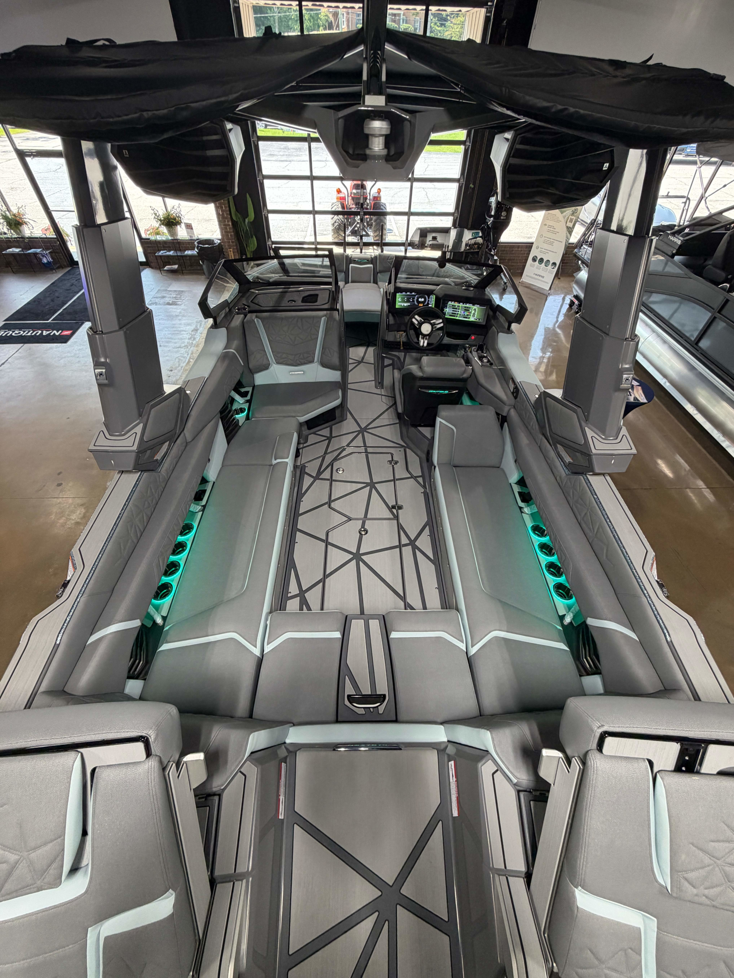 2026 Nautique G25 Paragon