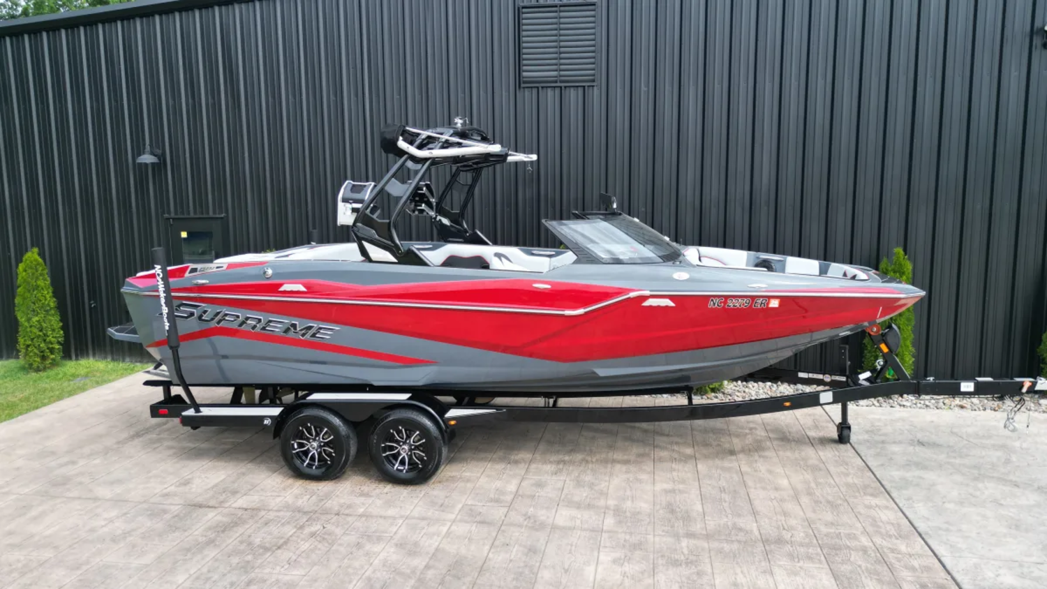 2020 Supreme ZS232