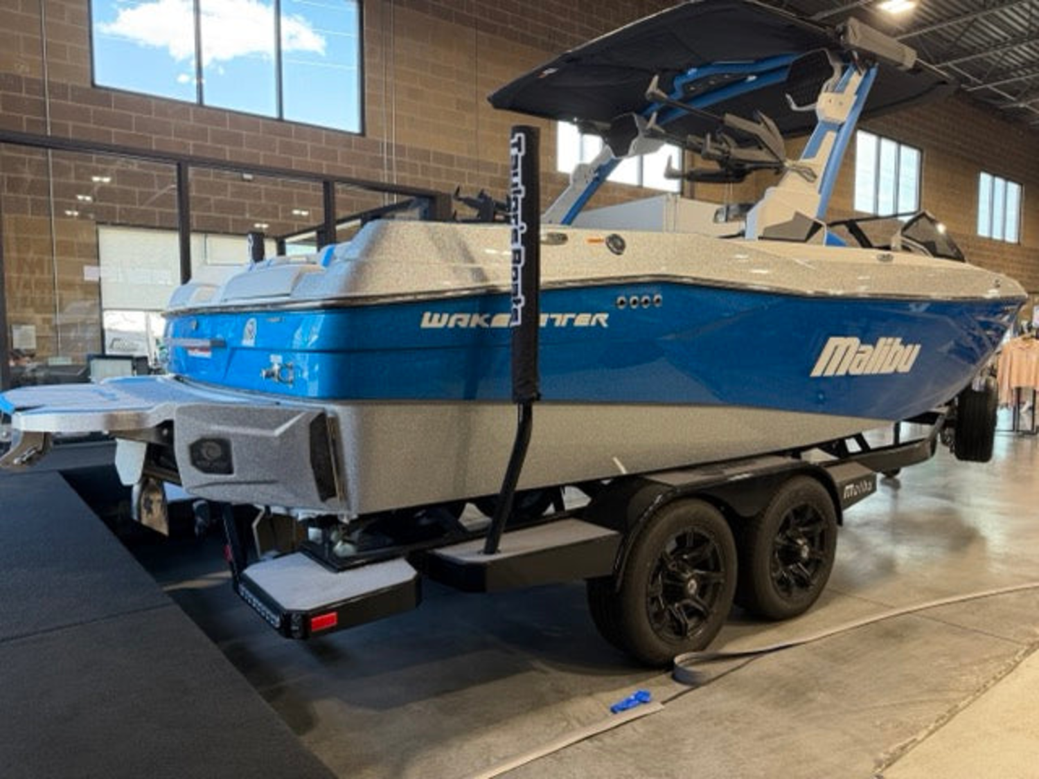 2026 Malibu Boats 23 LSV