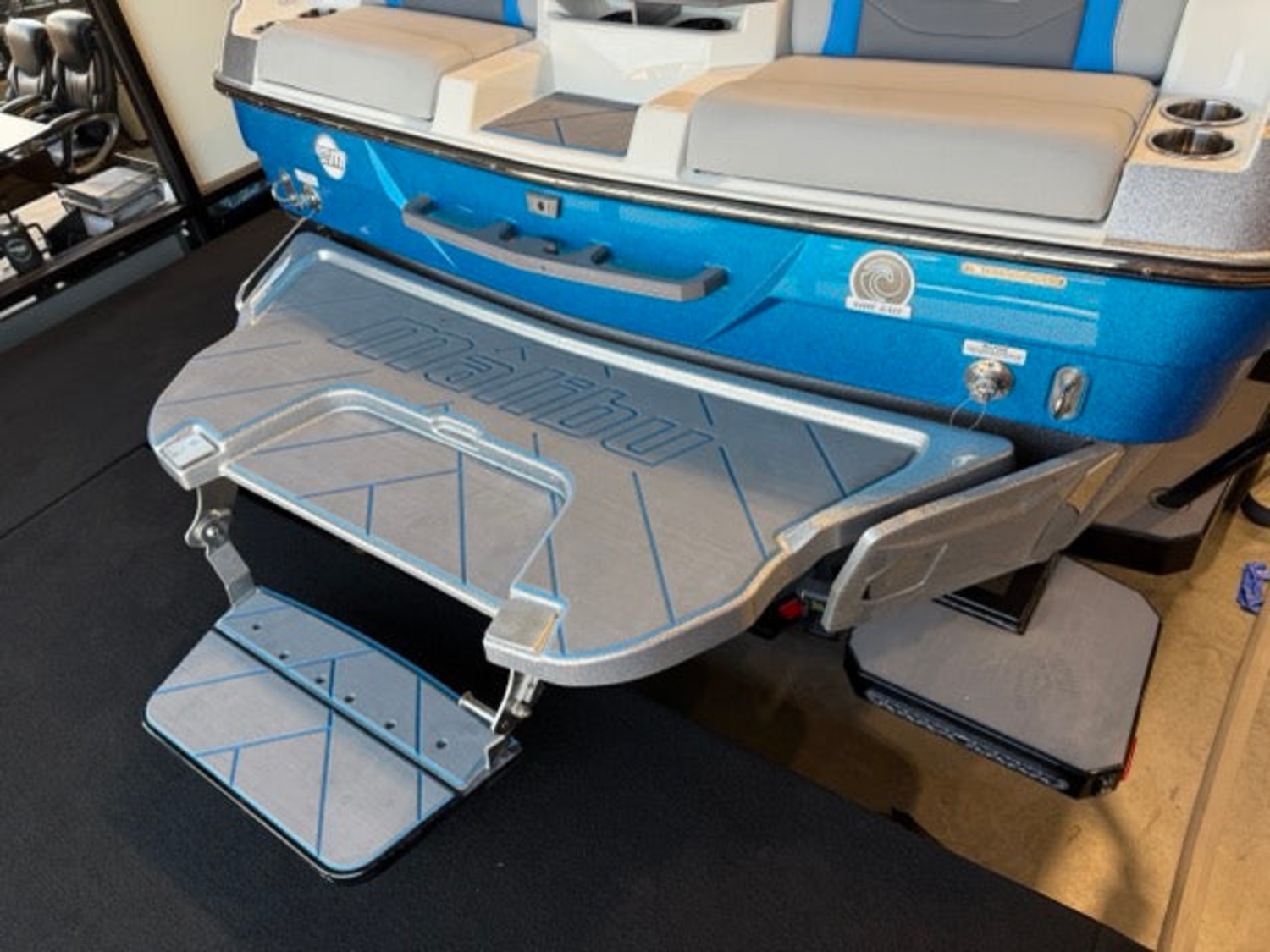 2026 Malibu Boats 23 LSV