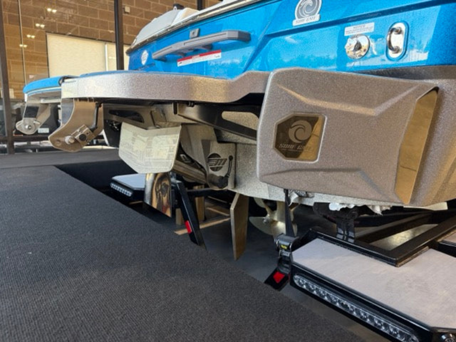 2026 Malibu Boats 23 LSV