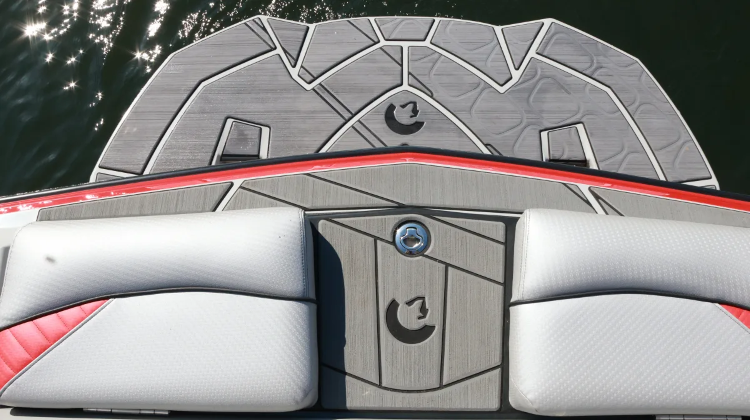 2024 Centurion Fi23 (LOW HOURS)