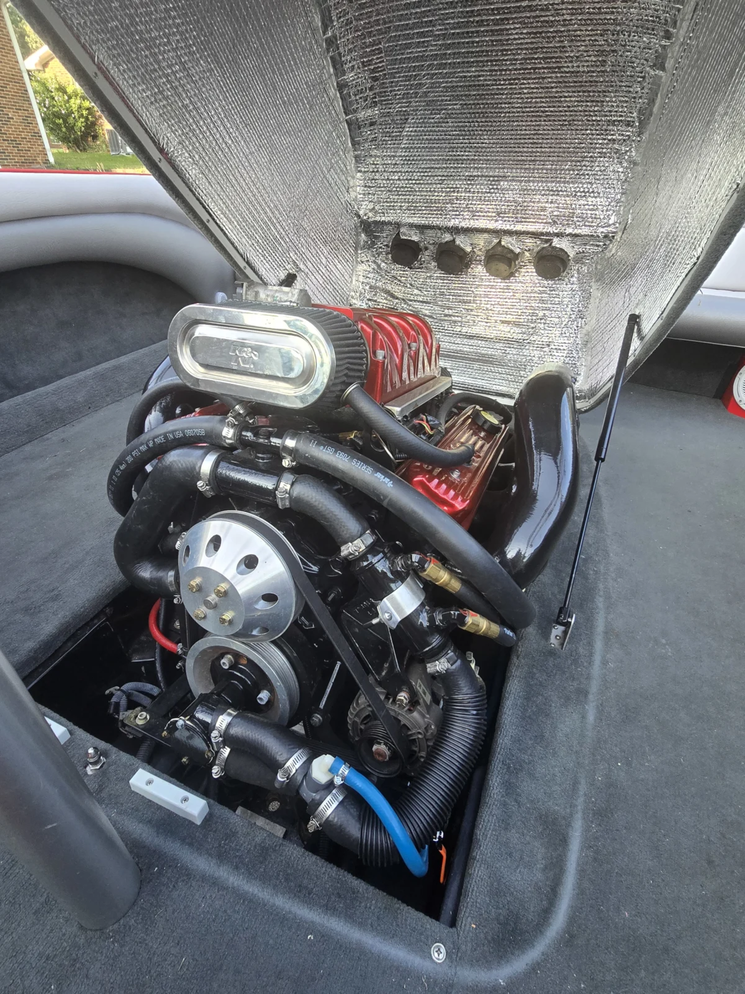 2006 Mastercraft Boats X9