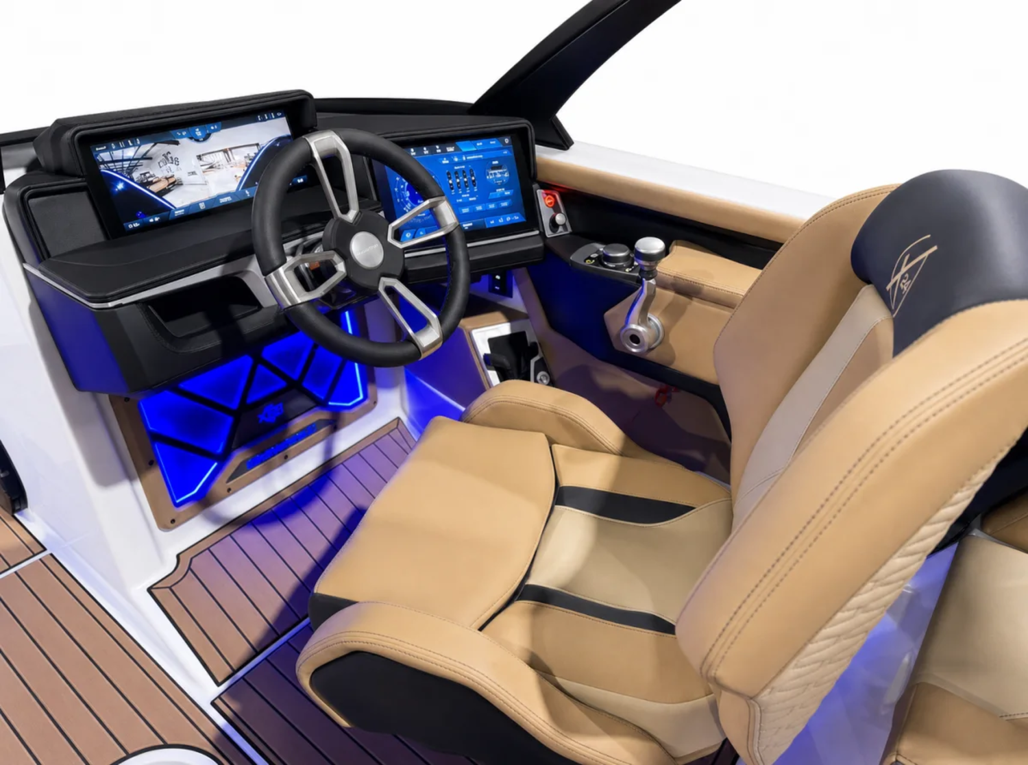 2025 Mastercraft X24 - LIKE NEW