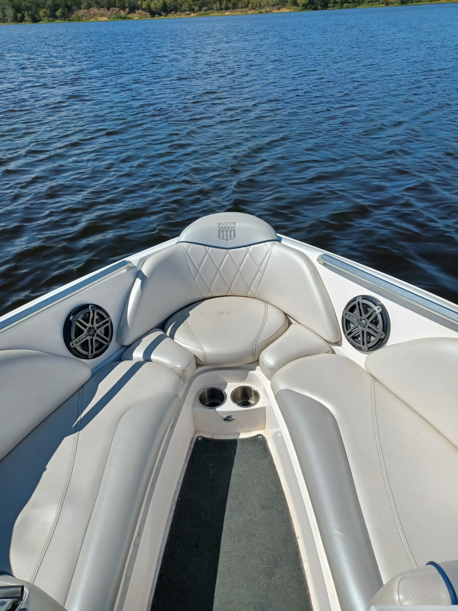 2013 Mastercraft X-14v 