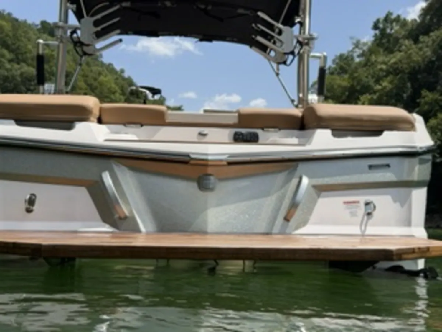 2021 Mastercraft Boats XT22
