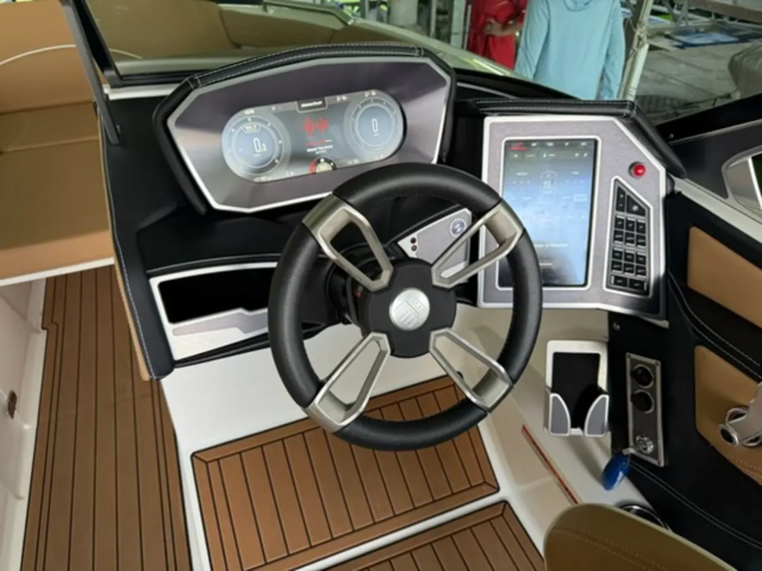 2021 Mastercraft Boats XT22