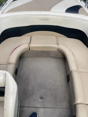 1999 Nautique Boats Super Sport PYTHON! Icon