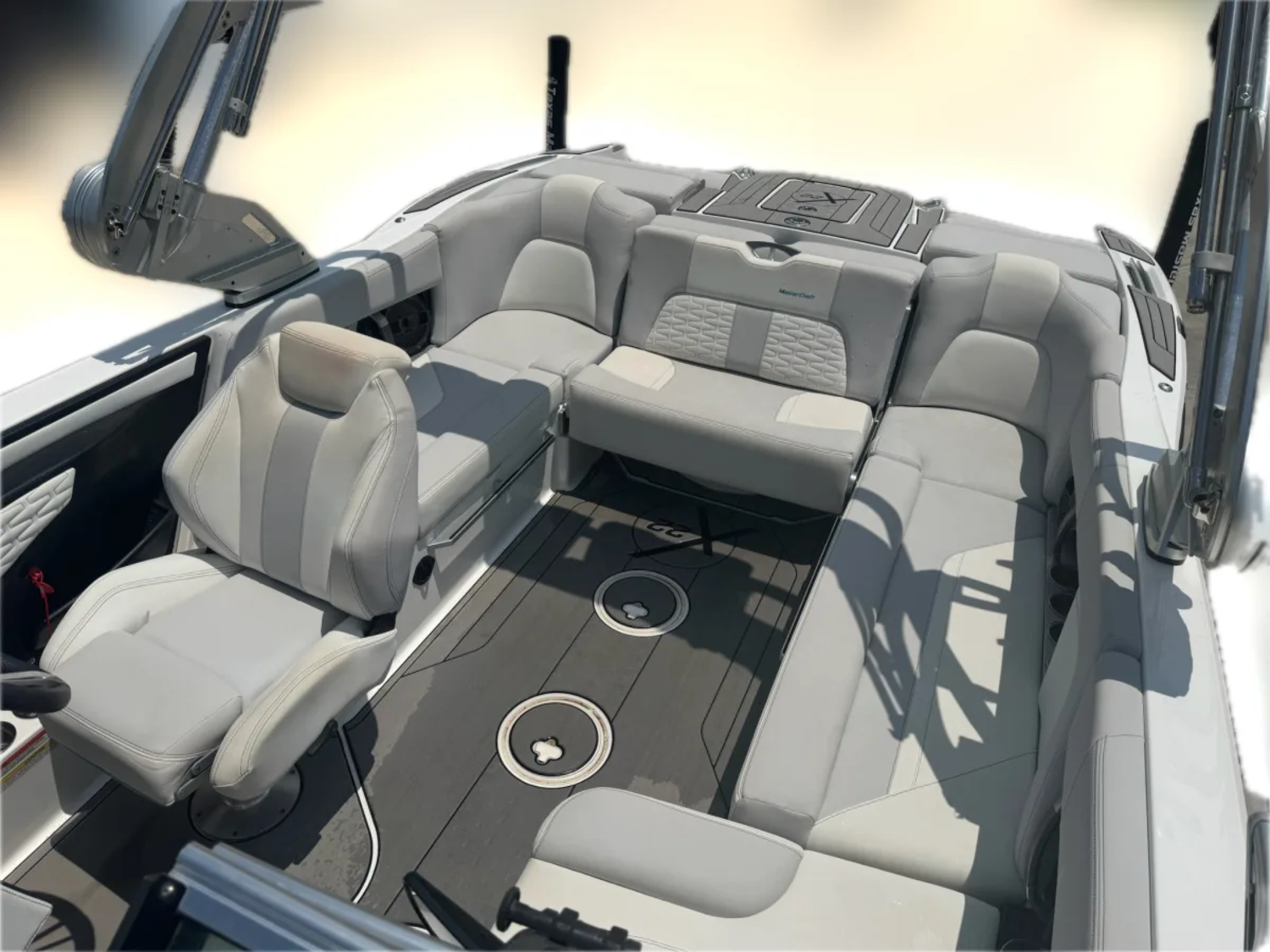 2019 Mastercraft X22