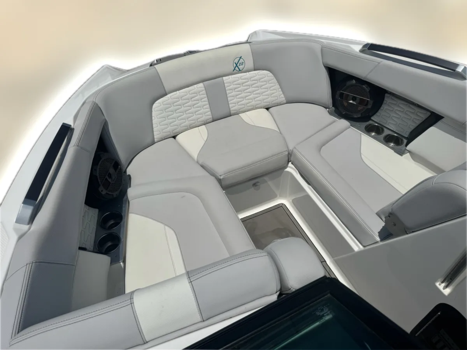 2019 Mastercraft X22