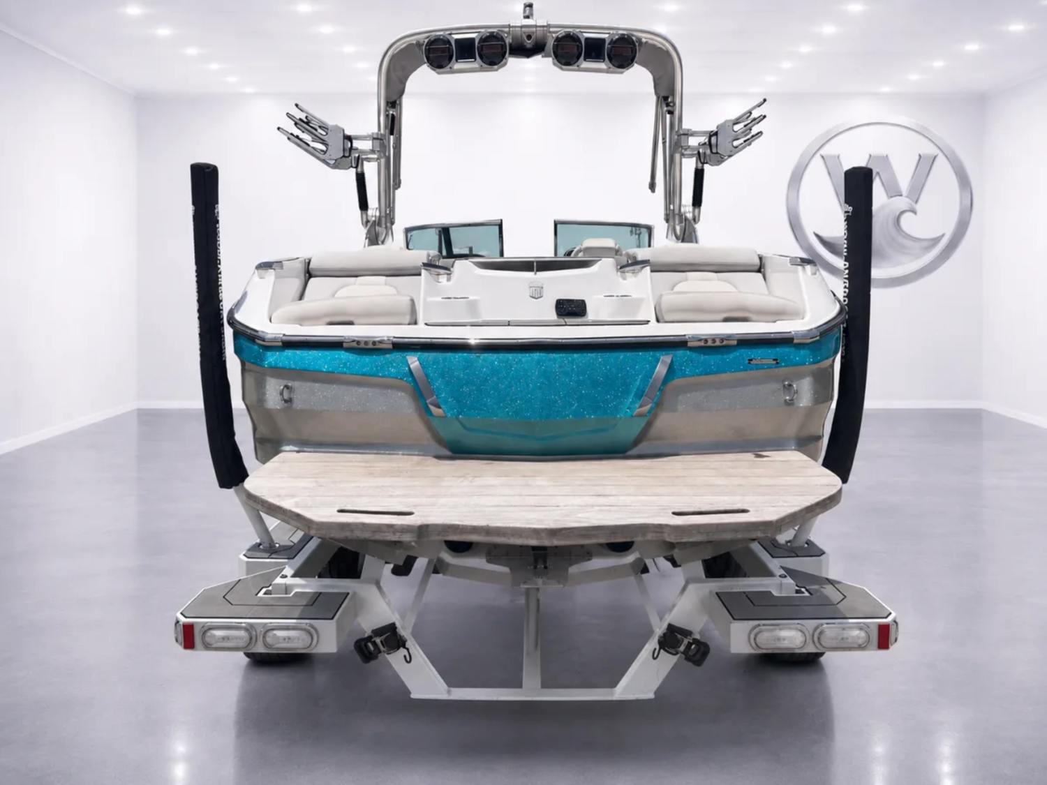 2019 Mastercraft X22