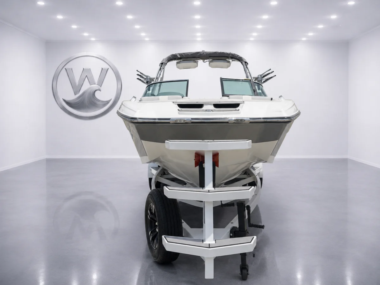 2019 Mastercraft X22