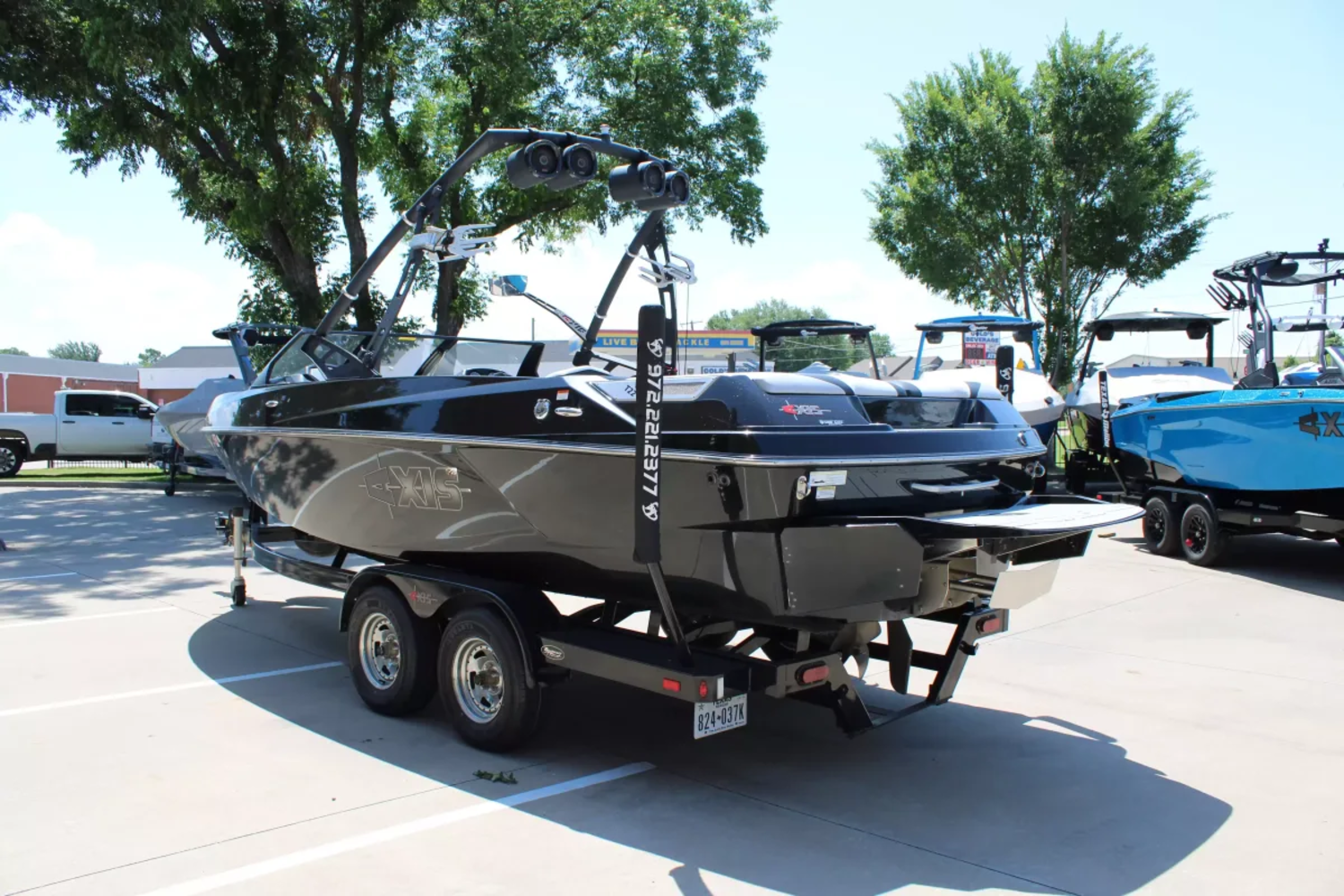2014 Axis T22