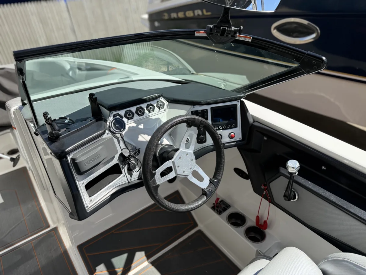 2016 22' MasterCraft NXT 22