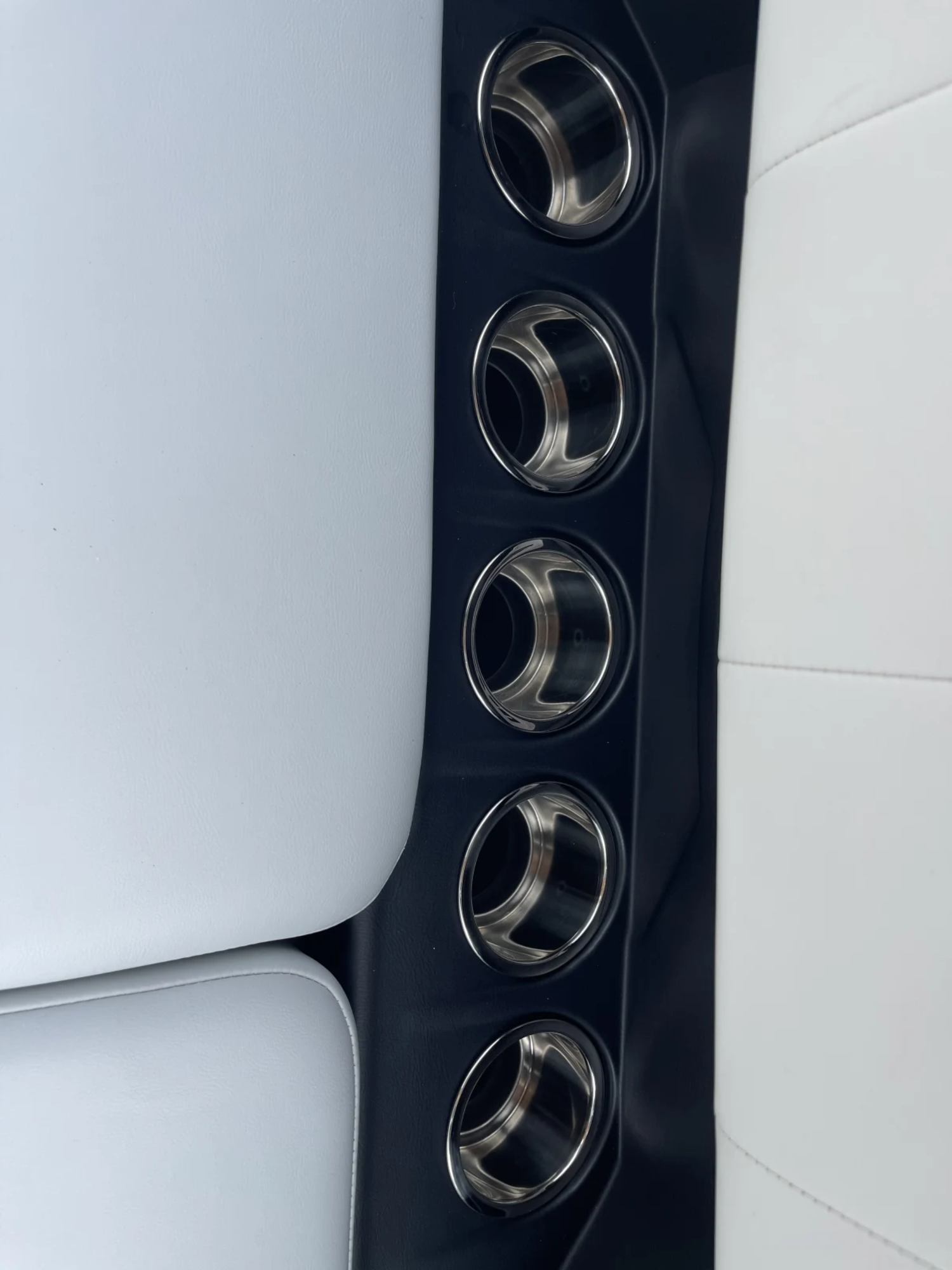 2022 Malibu Wakesetter 22 LSV