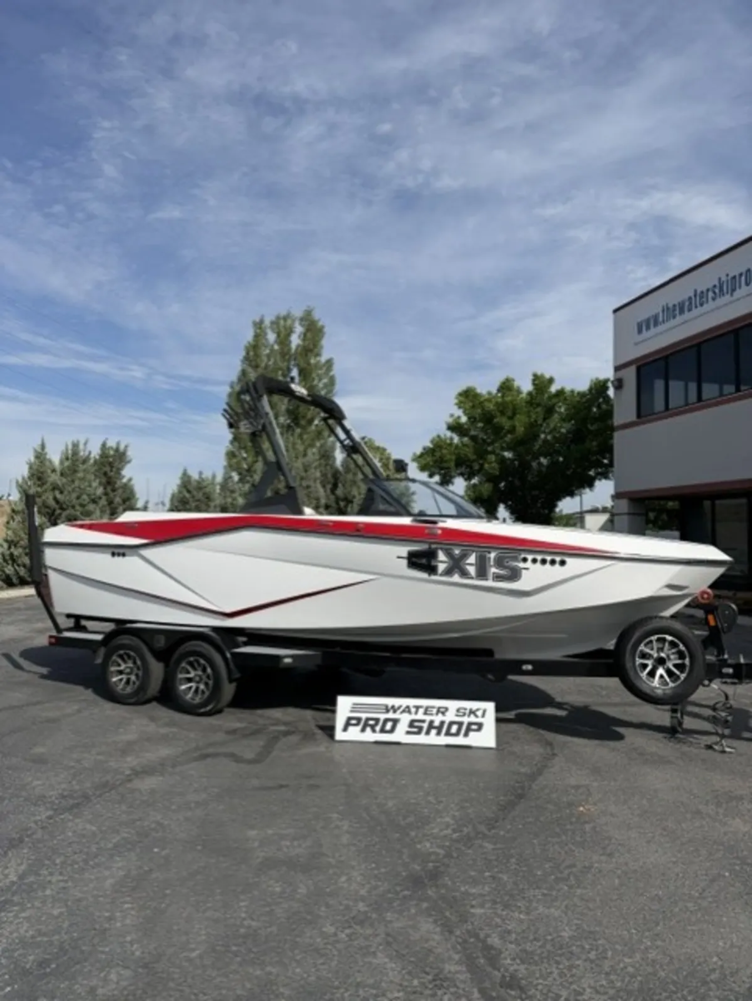 2022 Axis T220