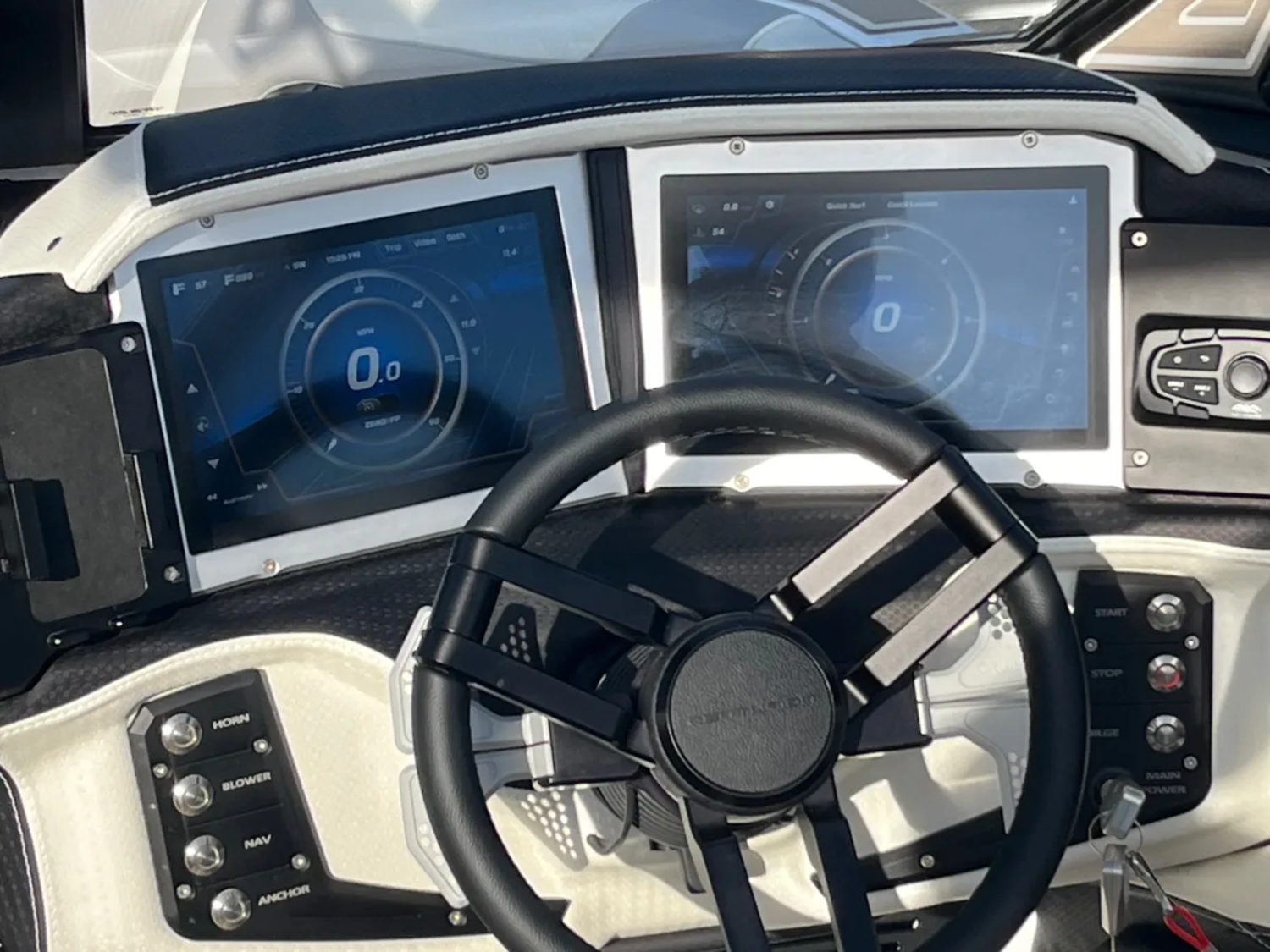 2024 Centurion Ri245