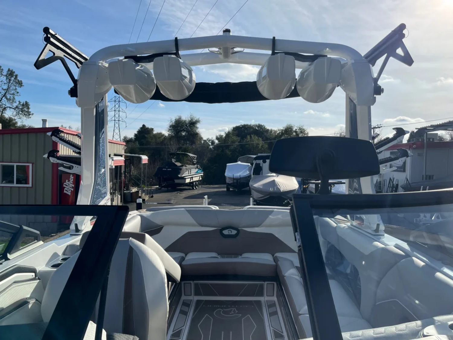 2024 Centurion Ri245