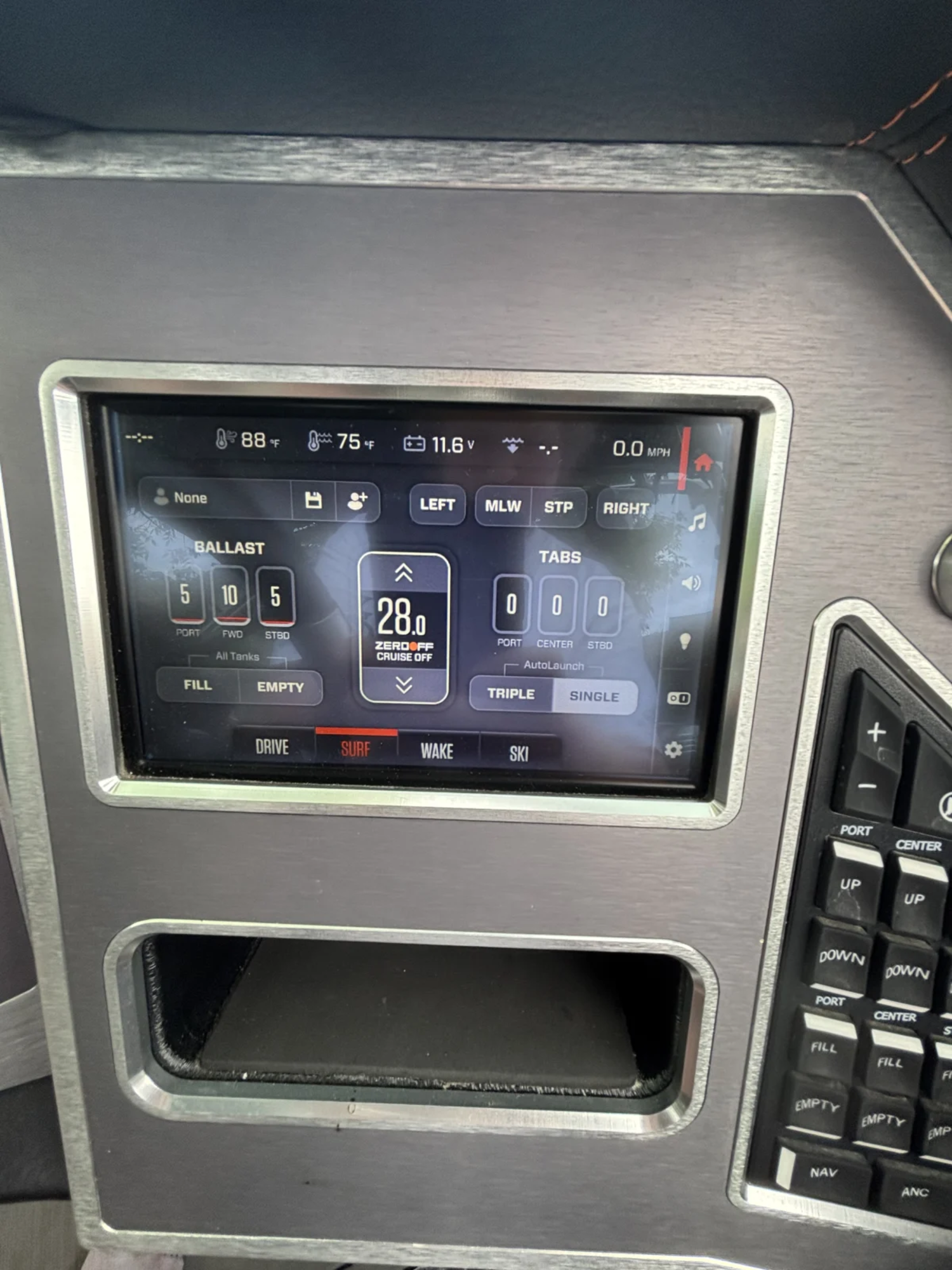 2021 Mastercraft Boats XT22