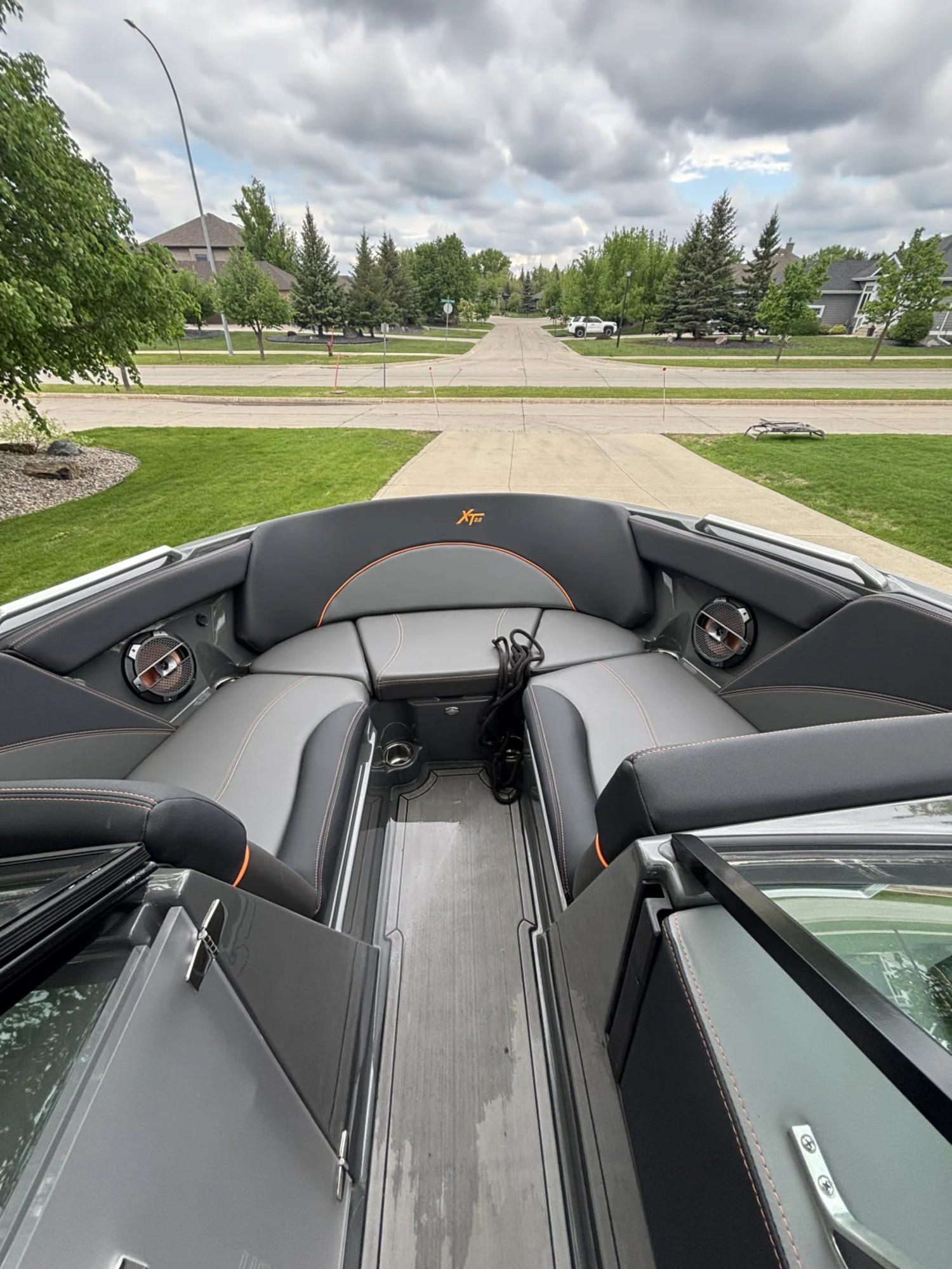2021 Mastercraft Boats XT22
